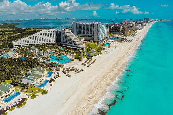 Cancun Guided Sightseeing, Shopping and Tasting Tour - A $39 day in Cancun: value, timing, and what you are really buying
