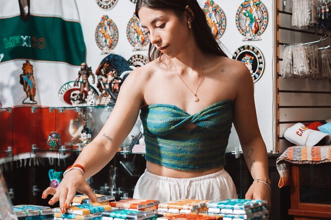 Cancun Guided Tequila Immersion & Cacao Tasting Tour - Tequila and cacao with hotel pickup, and the price makes sense
