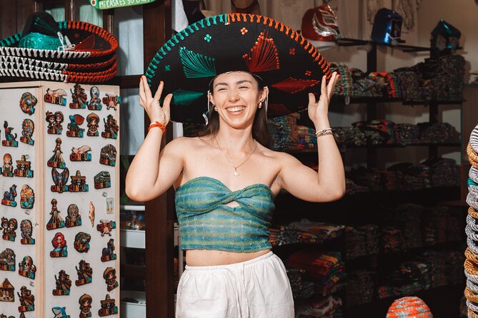 Cancun Guided Tequila Immersion & Cacao Tasting Tour - Cacao tasting: a flavorful break from tequila-only days