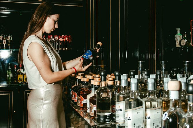Cancun Guided Tequila Immersion & Cacao Tasting Tour - Souvenirs and shopping incentives: value, or pressure, depending on you