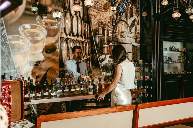Cancun Guided Tequila Immersion & Cacao Tasting Tour - What to expect for food: plan around tastings, not a meal