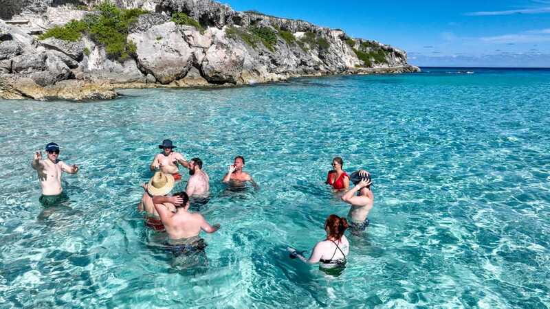 Cancun: Half Day Private Catamaran to Isla Mujeres - Quick checklist: make the day smoother on the water