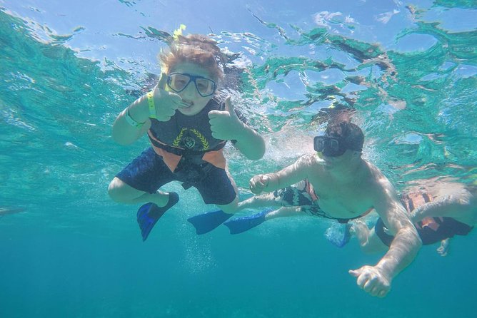 Cancun Half-Day Sailing Catamaran Cruise to Isla Mujeres - Snorkeling Conditions, Crowd Size, and What Could Feel Different Day to Day