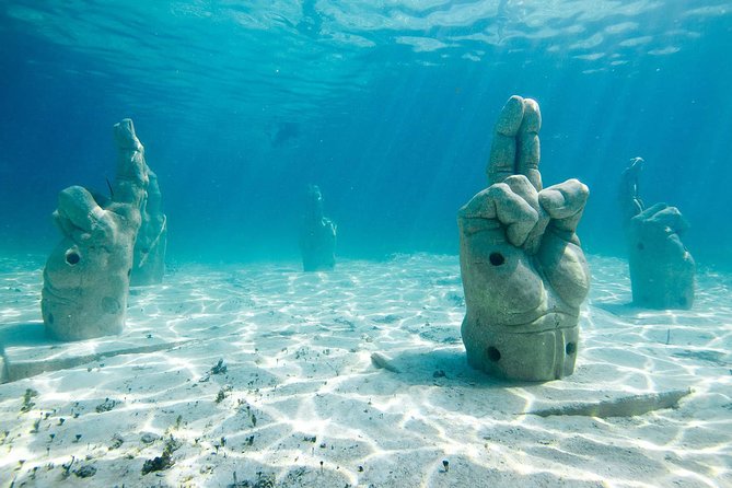 Cancun Half-Day Sailing Catamaran Cruise to Isla Mujeres - Price and Value: Where the $49.99 Ticket Really Lands