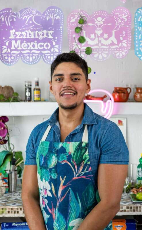 Cancun: Handmade Traditional Mexican Tortilla Making Class - Totopos, Aguas Frescas, and Salsa Tasting Like a Pro
