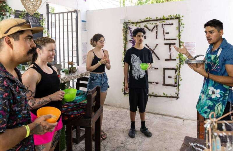 Cancun: Handmade Traditional Mexican Tortilla Making Class - Should You Book This Handmade Tortilla Class in Cancun?
