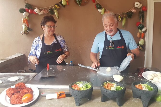 Cancun Hands-On Mexican Cooking Class - Cancun Hands-On Mexican Cooking Class: What Makes It Worth Your Time