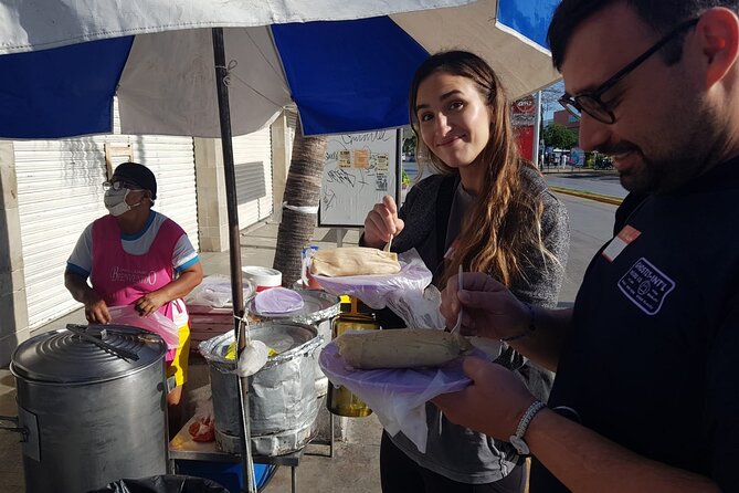 Cancun Hands-On Mexican Cooking Class - The Class Format: Small Group Kitchen Time (and What That Means for You)