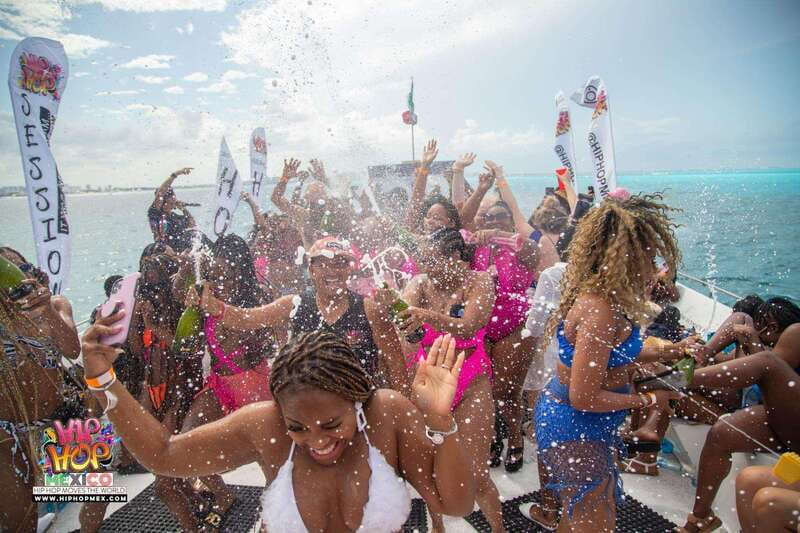 Cancun: Hip Hop Sessions Party Boat Cruise - Key Things That Make This Cruise a Smart Pick