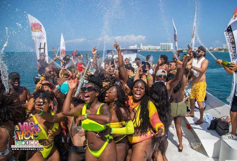 Cancun: Hip Hop Sessions Party Boat Cruise - Practical Tips Before You Go (So You Don’t Lose Time)