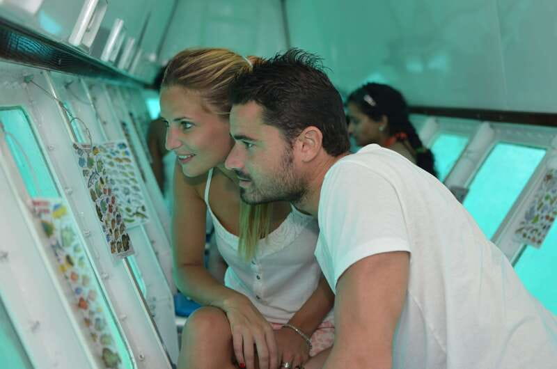 Cancún: Hop-on Hop-off Bus Tour with Submarine Trip - Audio guide tips: use it, but do not let it run your day