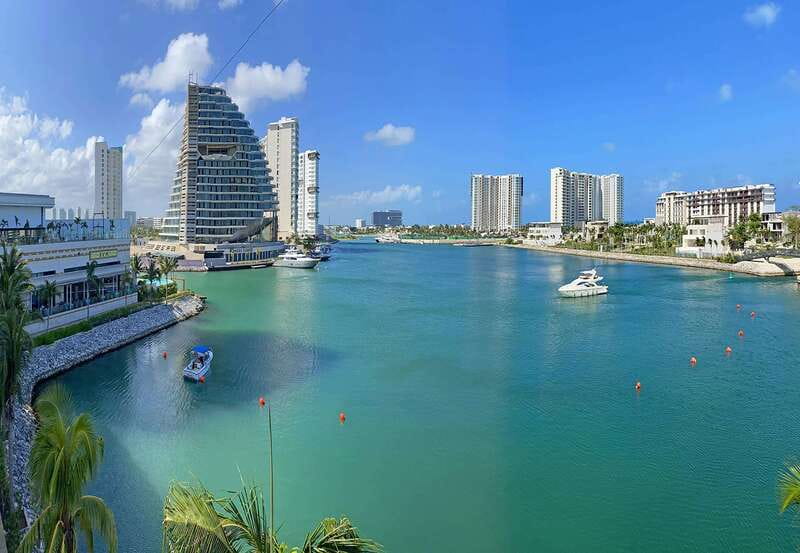 Cancun: Hop-On-Hop-Off Sightseeing Bus Tour - Mercado 28 and Shopping Stops: When You Want Easy Browsing