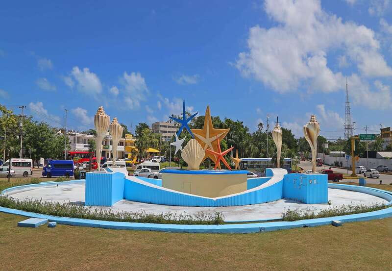 Cancun: Hop-On-Hop-Off Sightseeing Bus Tour - What You’ll Want to Pack for Cancun Heat and Photo Stops