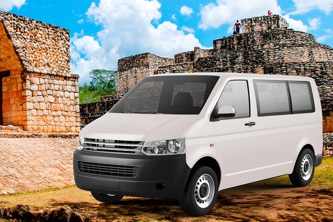 Cancun Hotel-Airport Private VAN Transportation - Timing and Duration: 10 Minutes to 1 Hour Means Distance Changes Everything