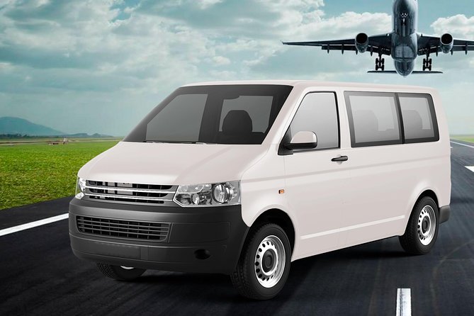 Cancun Hotel-Airport Private VAN Transportation - Included vs. Not Included: What You Should Plan For
