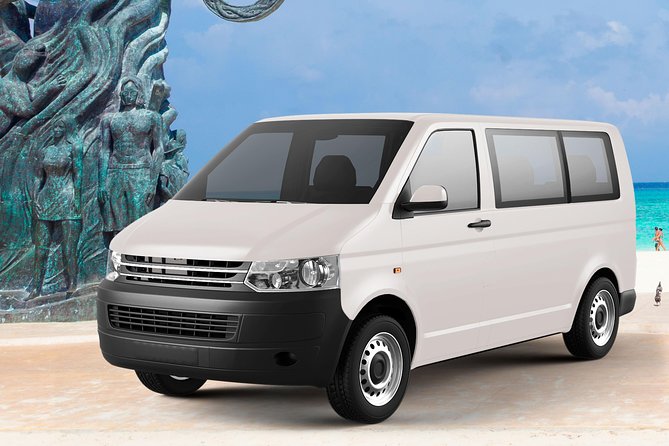 Cancun Hotel to Airport Shuttle Transportation - Picking the Correct Hotel Zone (Because “Cancun” Is Not One Place)