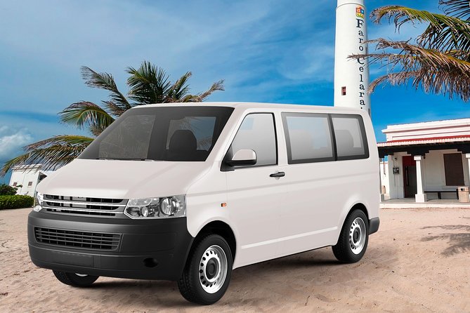 Cancun Hotel to Airport Shuttle Transportation - Comfort, Safety, and Communication That Helps on a Busy Day