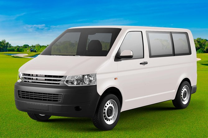 Cancun Hotel to Airport Shuttle Transportation - FAQ