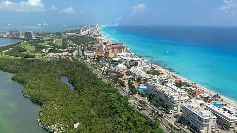 Cancun Hotel Zone: Panoramic Flight - Who This Flight Fits Best (And Who Might Not Love It)