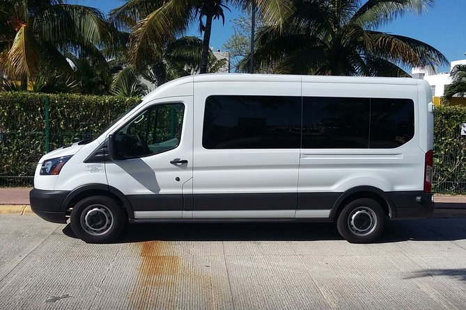 Cancun Hotel Zone Private Airport Transfer - One Way/Round Trip - How pickup works once your flight lands