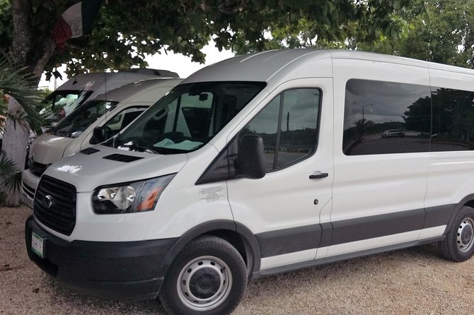 Cancun Hotel Zone Private Airport Transfer - One Way/Round Trip - Value in real life: why you might choose this over DIY