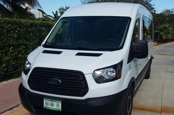 Cancun Hotel Zone Private Airport Transfer - One Way/Round Trip - Best fit: who this Cancun transfer suits best