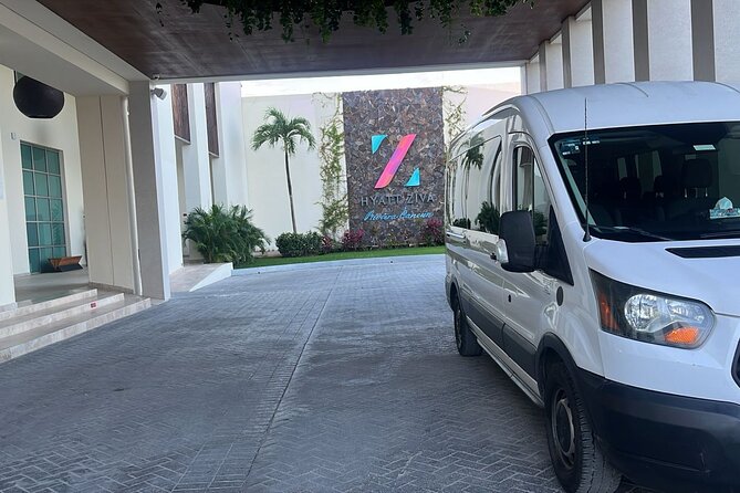 Cancun Hotel Zone Private Airport Transfer - One Way/Round Trip - Timing your ride to avoid rushing or waiting