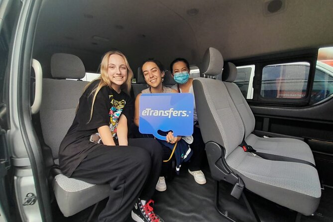 Cancun Hotel Zone Private Transfer From and To Cancun Airport - Direct Ride Timing, Traffic Reality, and Driver Style