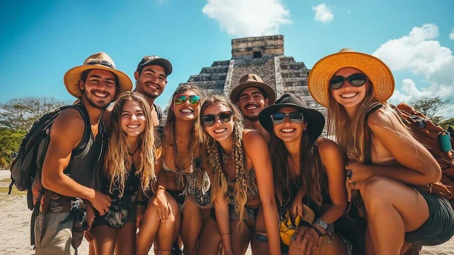 Cancun in its entirety: Chichen Itza ruins, cenote, and Valladolid - Key highlights worth planning around