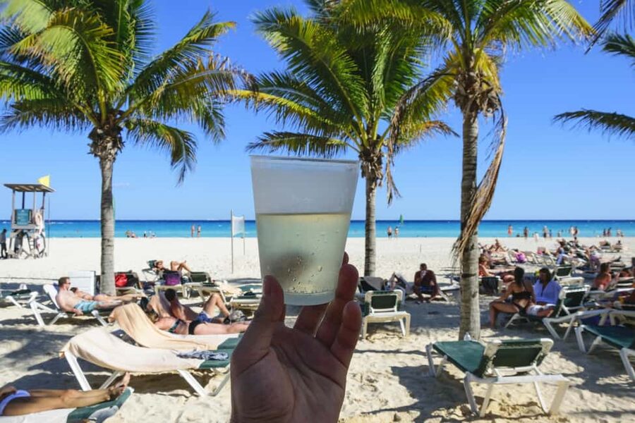 Cancun in its entirety: Chichen Itza ruins, cenote, and Valladolid - A few practical tips to make the day smoother