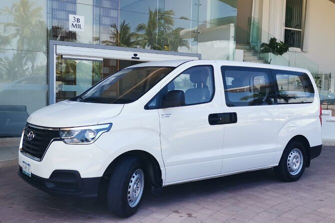 Cancun Int.Airport to Westin Resort and Spa 4-10people ROUNDTRIP - Who This Transfer Is Best For