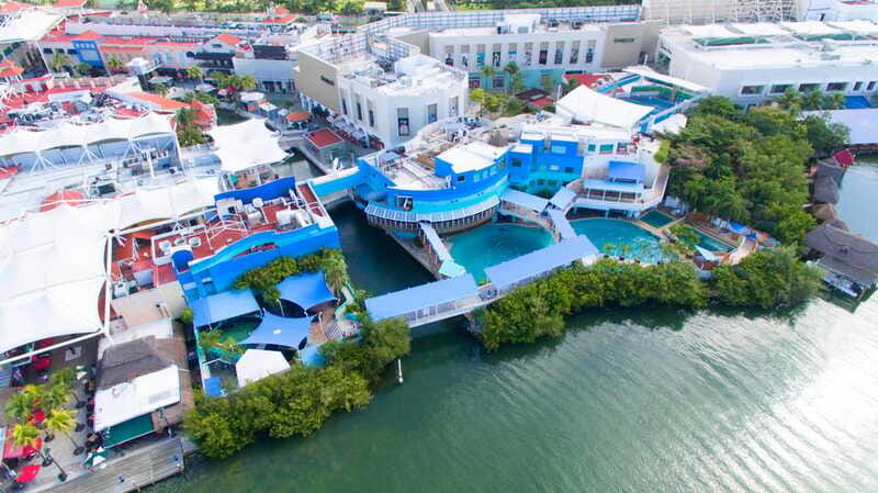 Cancún Interactive Aquarium Admission + Dolphin Presentation - Practical tips for a smooth Cancun aquarium day