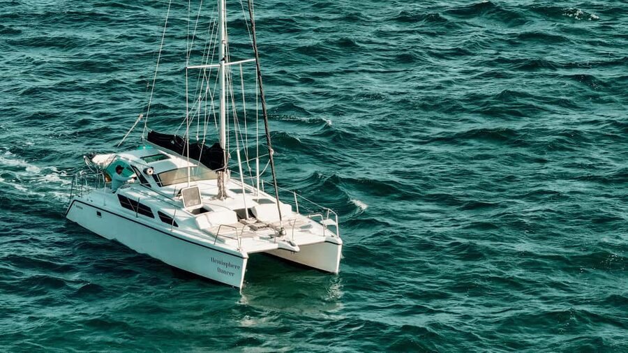 Cancun: Isla Mujeres Adults Only Party Catamaran with Drinks - Key things that make this tour worth your attention