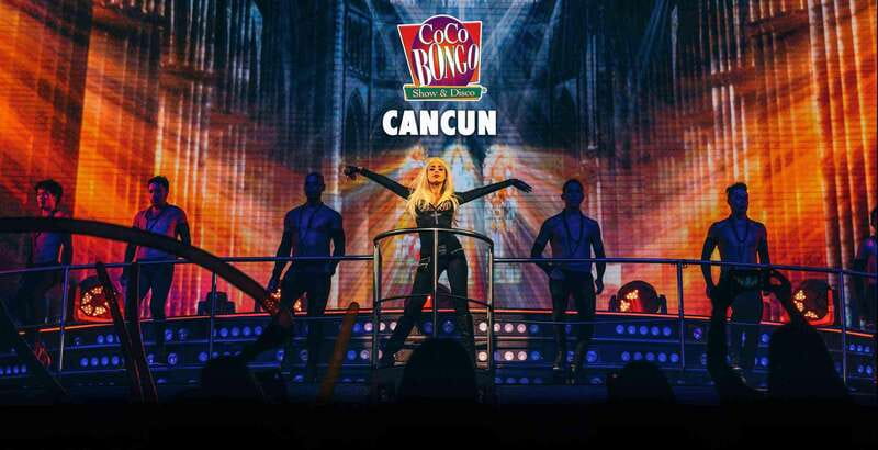 Cancun: Isla Mujeres Catamaran + Coco Bongo Show - Key points before you go