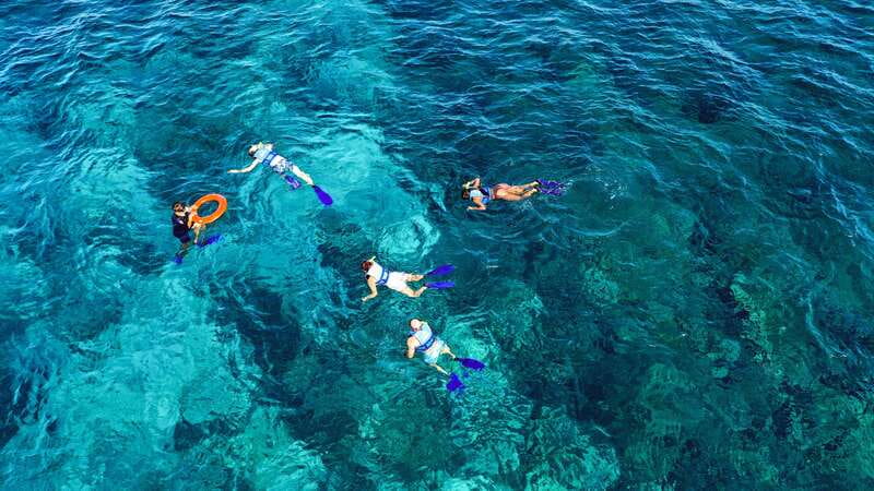 Cancun: Isla Mujeres Catamaran Tour with Open Bar of Drinks - Who should book this catamaran tour, and who should skip it