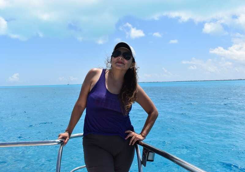 Cancun: Isla Mujeres Catamaran with buffet, drinks & snorkel - Getting on Board: Meeting Point and Check-In That Actually Matters