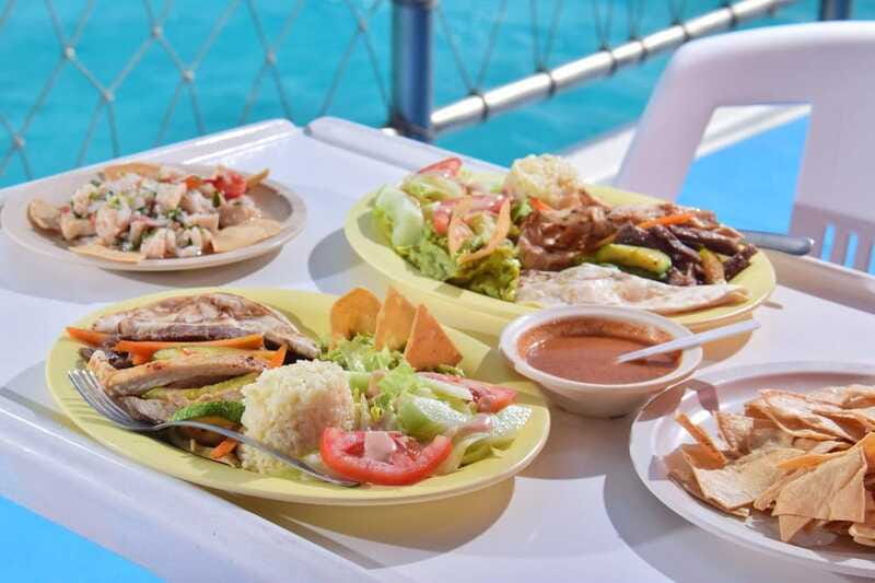 Cancun: Isla Mujeres Full Day Dancer Cruise - Music, Dancing, and the Crew Energy That Drives the Day