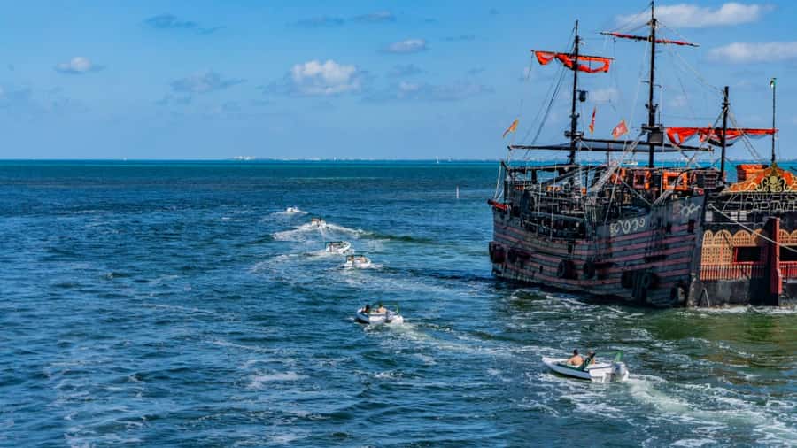 Cancun: Jungle Speedboat and Snorkeling Tour Adventure - Price and value at $88 per person