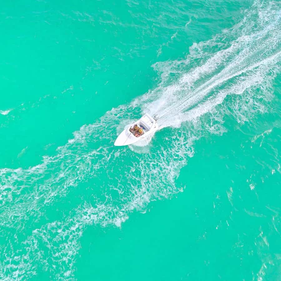 Cancun: Jungle Speedboat and Snorkeling Tour Adventure - Weather, rules, and who should think twice