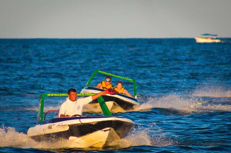 Cancun: Jungle Speedboat and Snorkeling Tour Adventure - So, did it feel worth it? My take on the tradeoffs