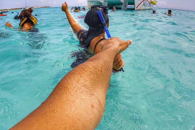 Cancun Jungle Tour with Speedboat and Snorkeling - Who this tour suits best, and who should consider alternatives