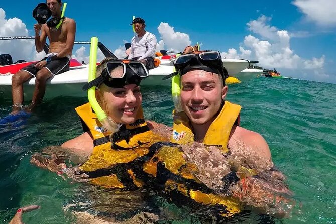 Cancun Jungle Tour with Speedboat and Snorkeling - Price, what you get, and the on-site fees reality check