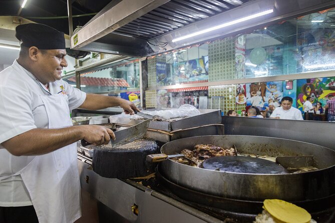 Cancun Local Experience: Taco and Beer Food Tour - Cancun At 5:00 pm, When Food Beats the Resort Routine