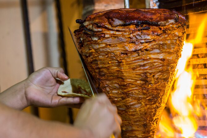 Cancun Local Experience: Taco and Beer Food Tour - Stop-by-Stop: Mayan, Mexico City, al Pastor, and Surtido