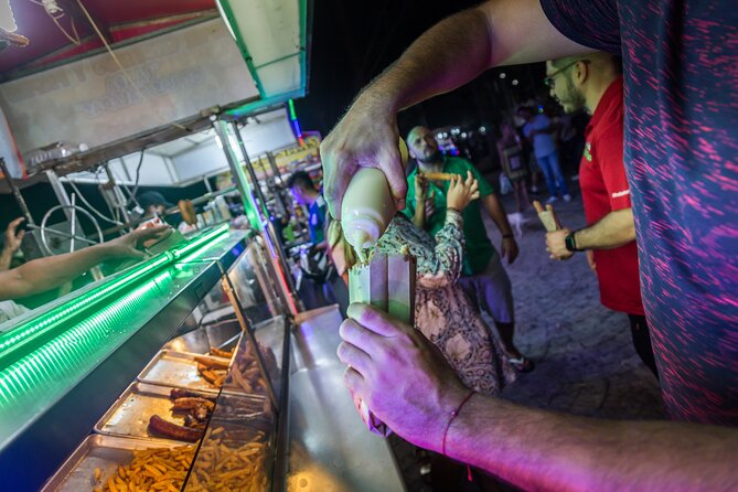 Cancun Local Experience: Taco and Beer Food Tour - Drinks, Sides, and How to Order Like You’ve Done It Before