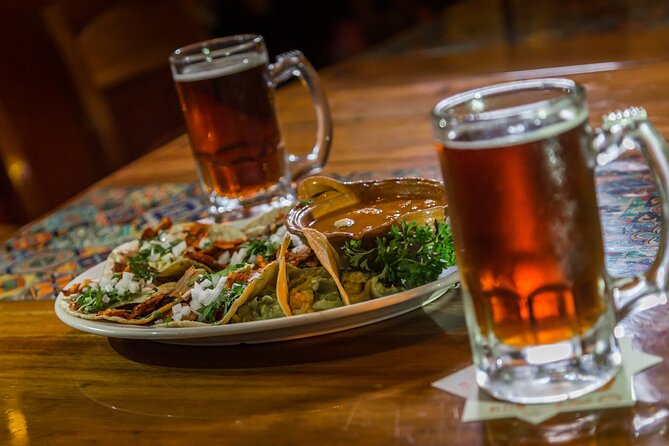 Cancun Local Experience: Taco and Beer Food Tour - Who This Tour Fits Best (And Who Might Want a Different Plan)