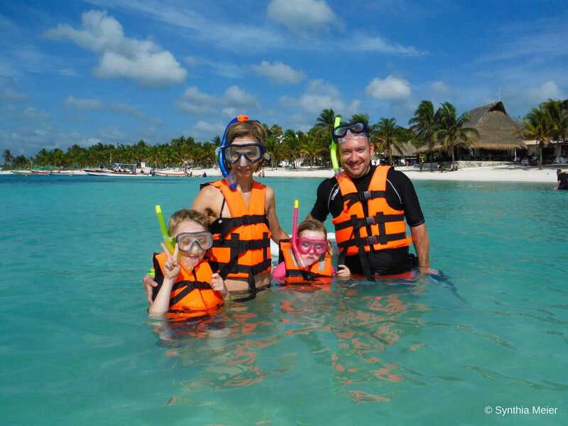 Cancun: Marine Turtle Observation in Akumal - Key things to know before you book this Cancun-Akumal turtle and cenote tour