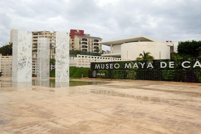 Cancun Mayan Museum Skip-the-Line Ticket - Key things to know before you go