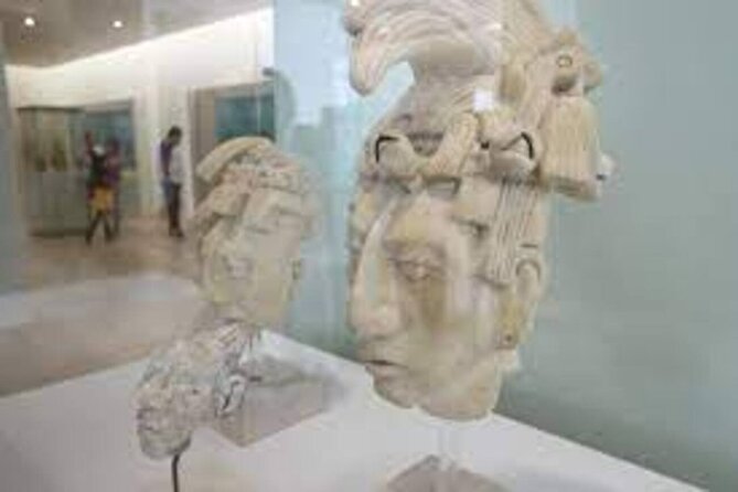 Cancun Mayan Museum Skip-the-Line Ticket - Opening hours, closure surprises, and when to arrive