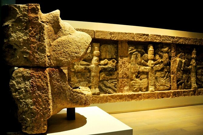 Cancun Mayan Museum Skip-the-Line Ticket - What you’ll see inside, and how to get more from it